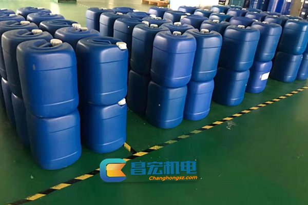 100-DS纳米抛光液